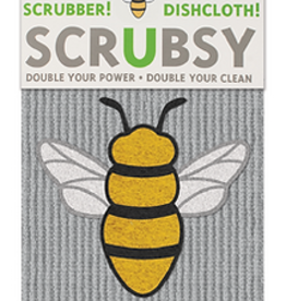 Scrubsy (Bee)