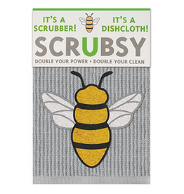 Scrubsy (Bee)
