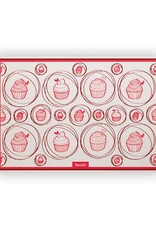 Silicone Baking Mat (Jelly Roll 16.5 x 11.5)