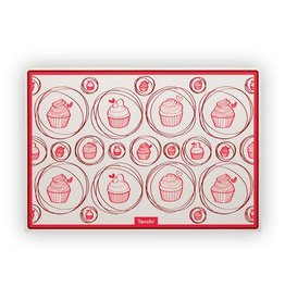 Silicone Baking Mat (Jelly Roll 16.5 x 11.5)