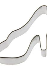 High Heel Shoe Cookie Cutter (3.5")
