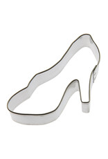 High Heel Shoe Cookie Cutter (3.5")
