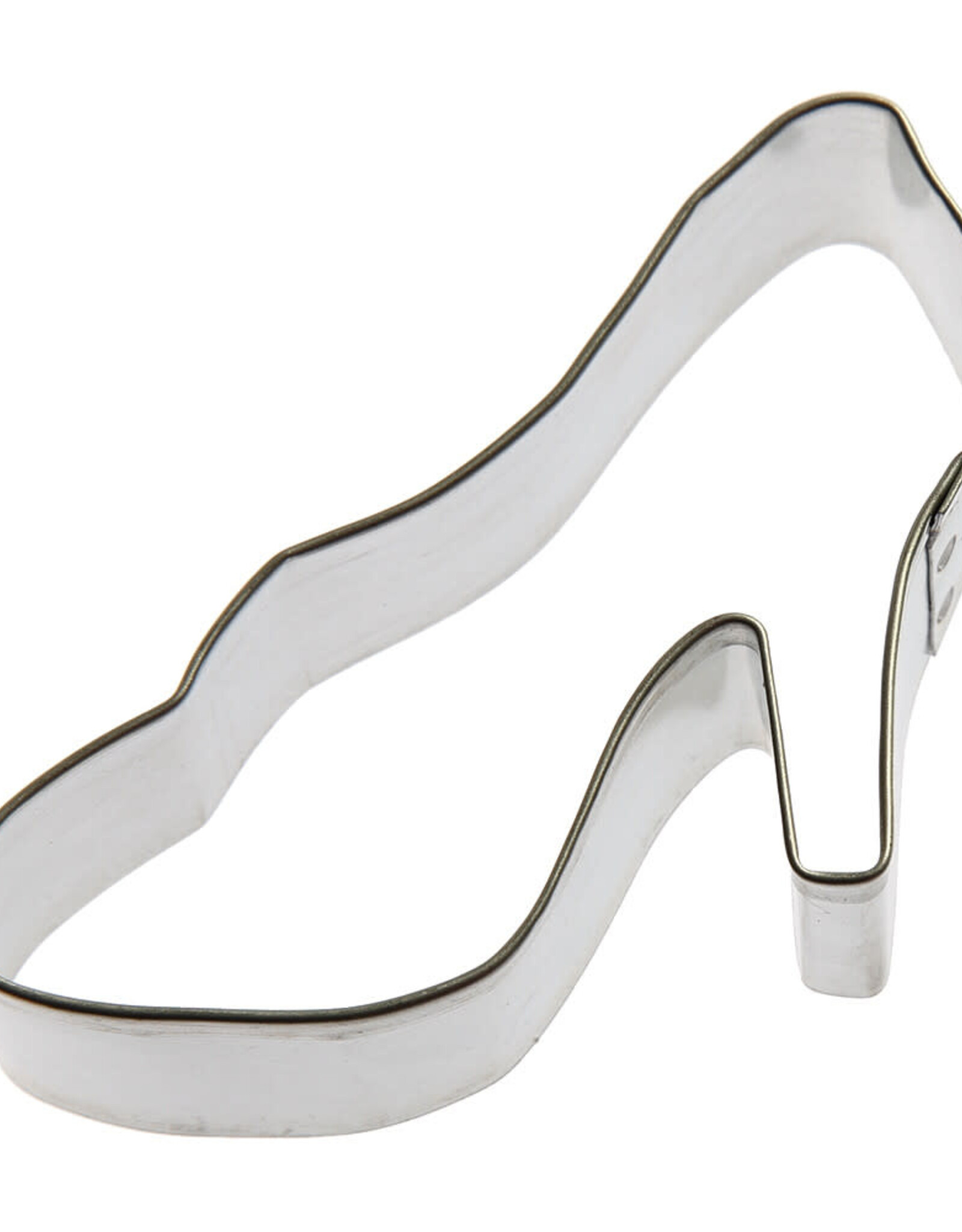 High Heel Shoe Cookie Cutter (3.5")