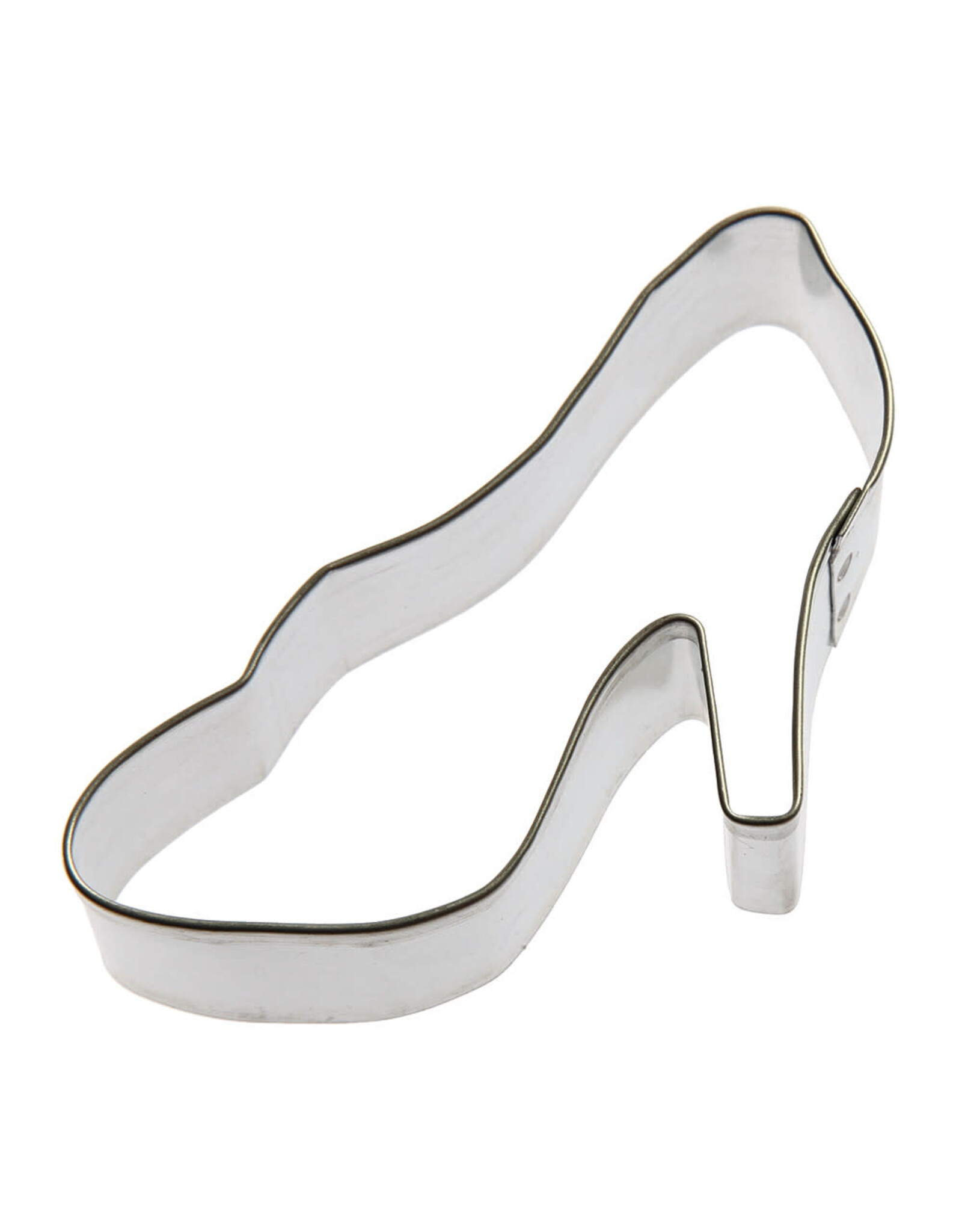 High Heel Shoe Cookie Cutter (3.5")