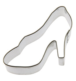 High Heel Shoe Cookie Cutter (3.5")