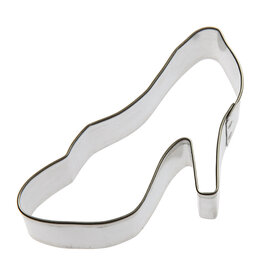 High Heel Shoe Cookie Cutter (3.5")