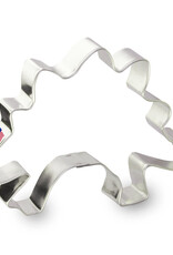 Stegosaurus Cookie Cutter (5.5")