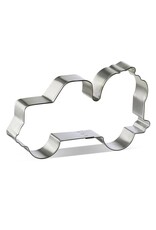 Truck with Pumpkin Cookie Cutter (5")