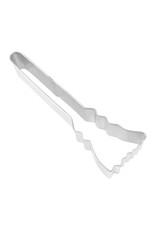 Witch Broom Cookie Cutter (5")