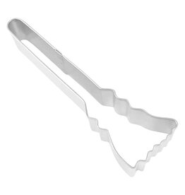 Witch Broom Cookie Cutter (5")