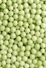 Mint Green Sugar Pearls