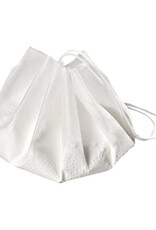 Dusting Pouches, set of 4
