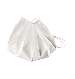 Dusting Pouches, set of 4