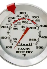 Candy/Deep Fry Thermometer - Dial