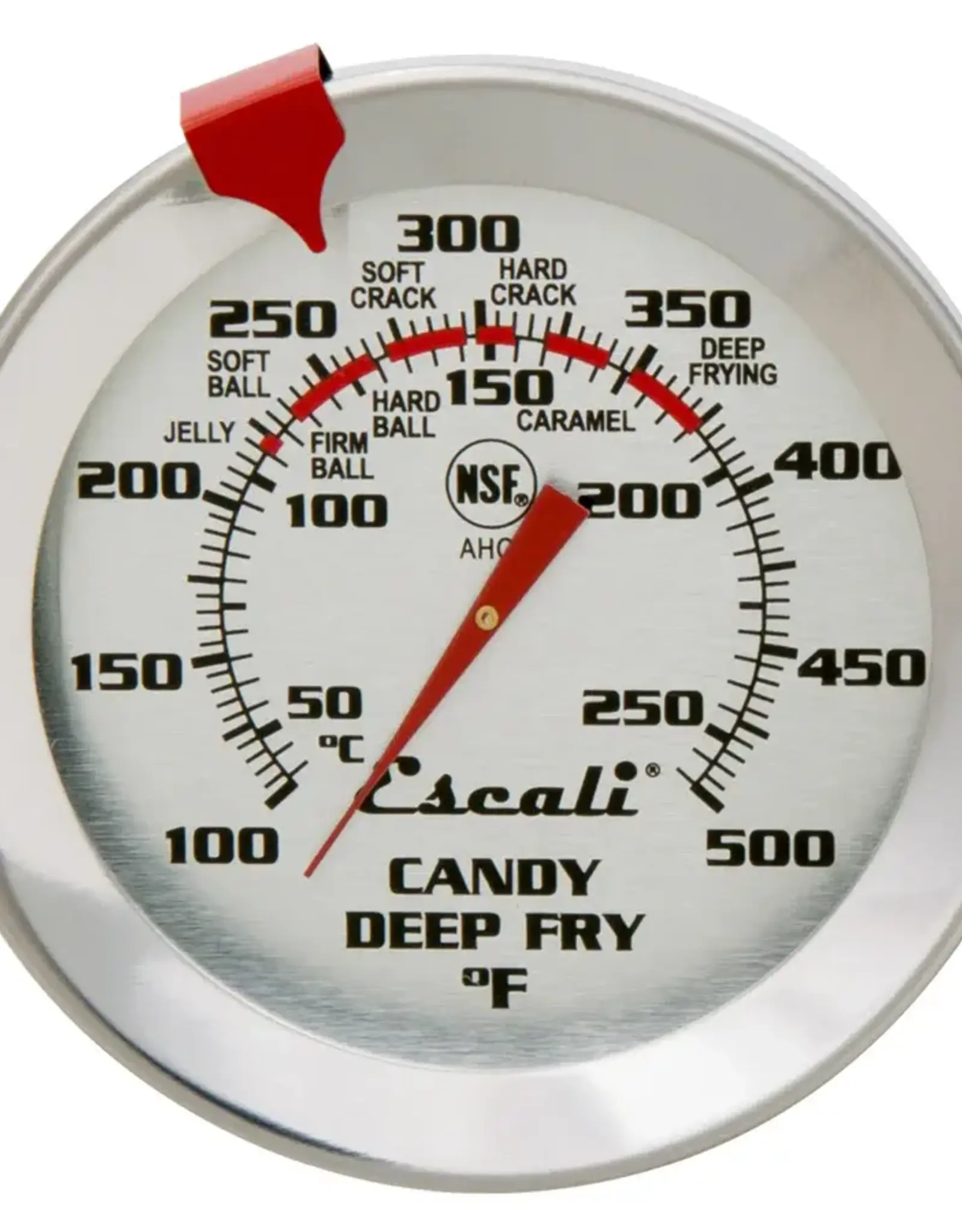 Candy/Deep Fry Thermometer - Dial