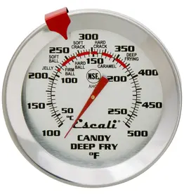 Candy/Deep Fry Thermometer - Dial