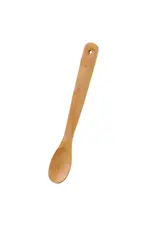 Burnished Bamboo Mixing Spoon 12"