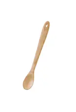 Burnished Bamboo Mixing Spoon 15"