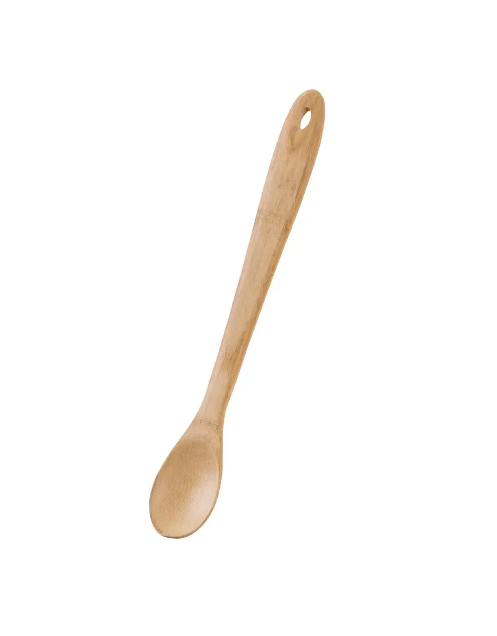 Burnished Bamboo Mixing Spoon 15"