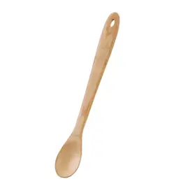 Burnished Bamboo Mixing Spoon 15"