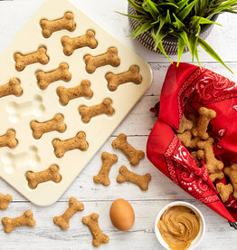 Puppy Love Treat Pan