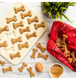 Puppy Love Treat Pan