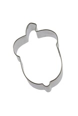 Acorn Cookie Cutter (3.25")
