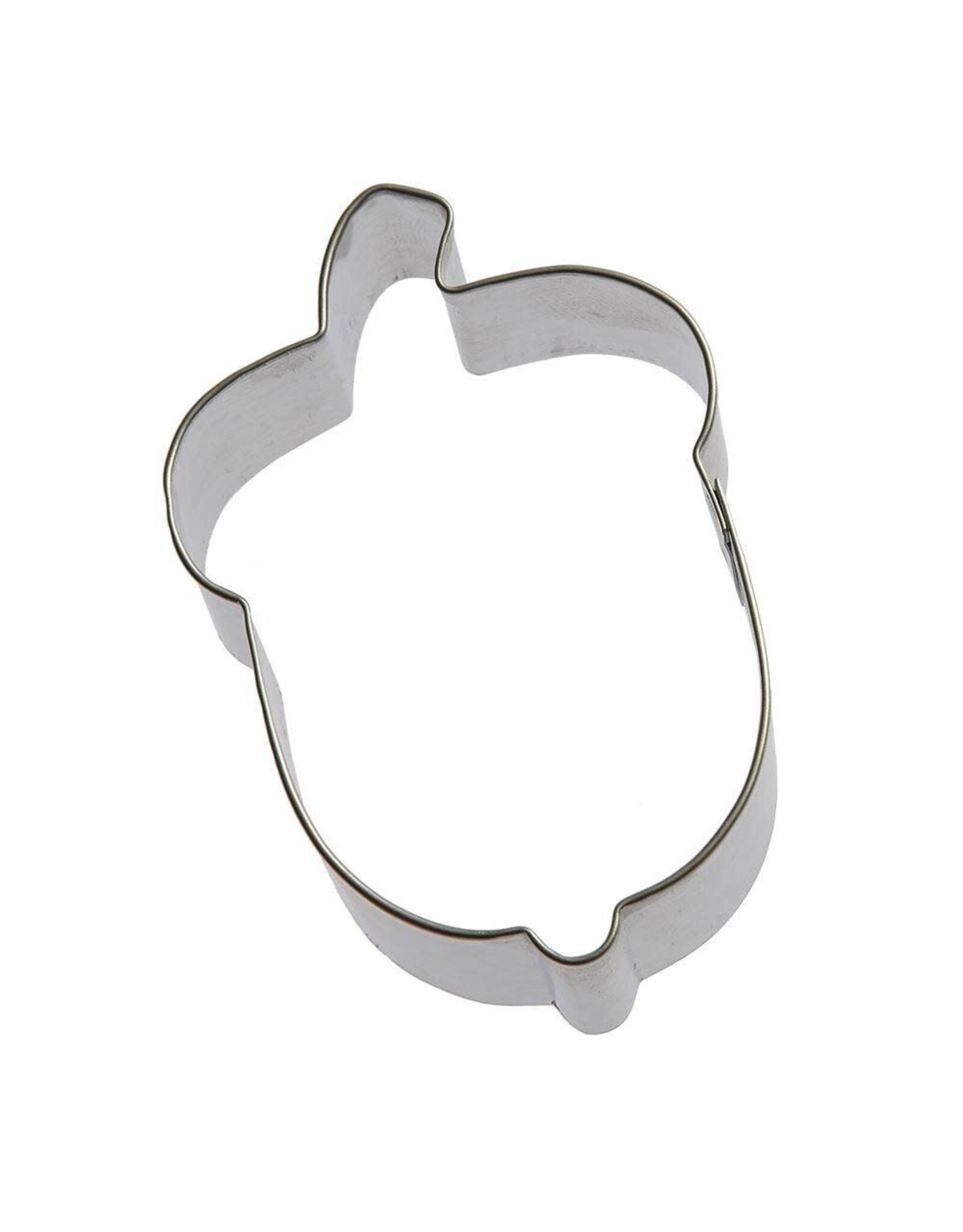 Acorn Cookie Cutter (3.25")