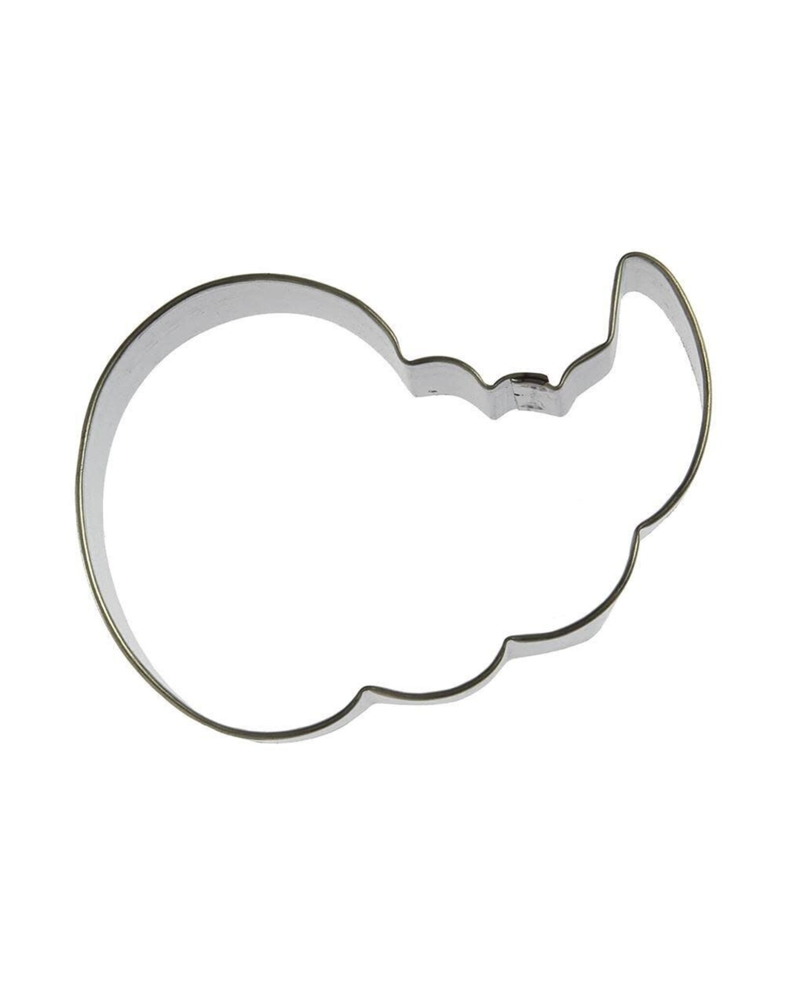 Cornucopia Cookie Cutter (4.25")