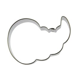 Cornucopia Cookie Cutter (4.25")