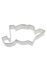 JOY Cookie Cutter (4.5")