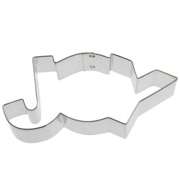 JOY Cookie Cutter (4.5")