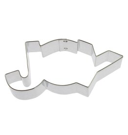 JOY Cookie Cutter (4.5")