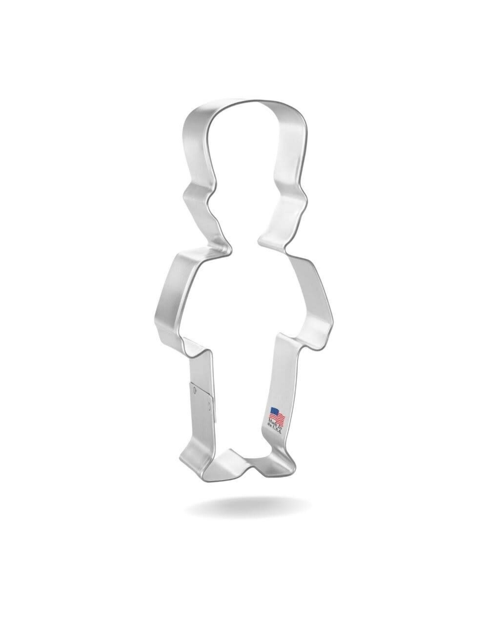 Nutcracker Cookie Cutter(5.25")