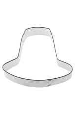 Pilgrim Hat / Leprechaun Cookie Cutter 3.25"
