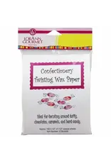 Twisting Wax Paper (100 Count)