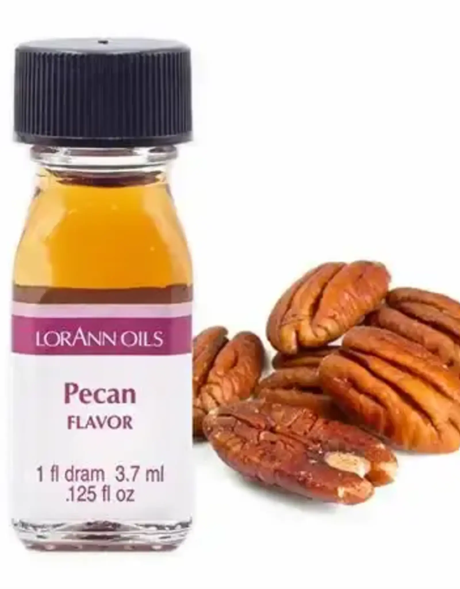 PECAN FLAVOR  1 OUNCE