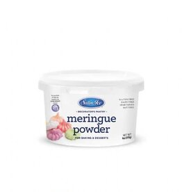 Meringue Powder 4oz.