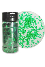 Emerald Green  Glitter (1oz)