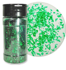 Emerald Green  Glitter (1oz)