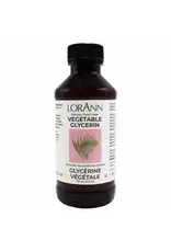 GLYCERINE NATURAL 4 OUNCE