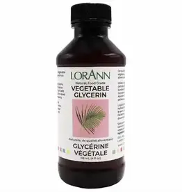 GLYCERINE NATURAL 4 OUNCE