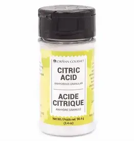 Citric Acid (3.4oz jar)