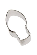 Mini Light Bulb Cookie Cutter