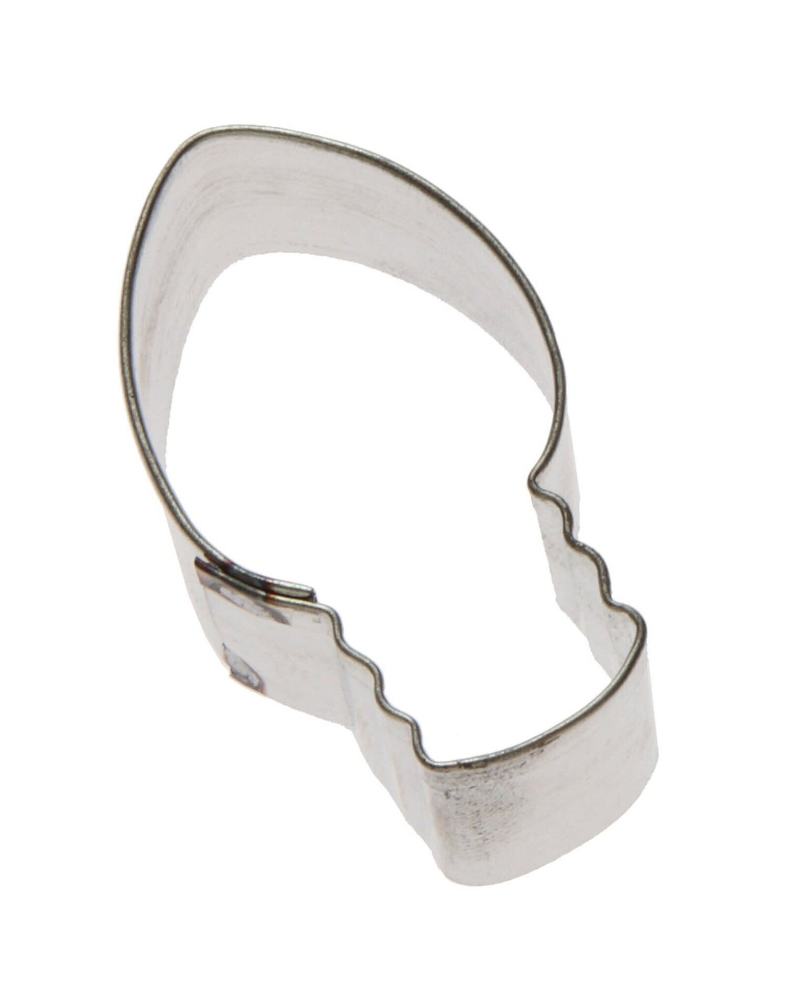 Mini Light Bulb Cookie Cutter