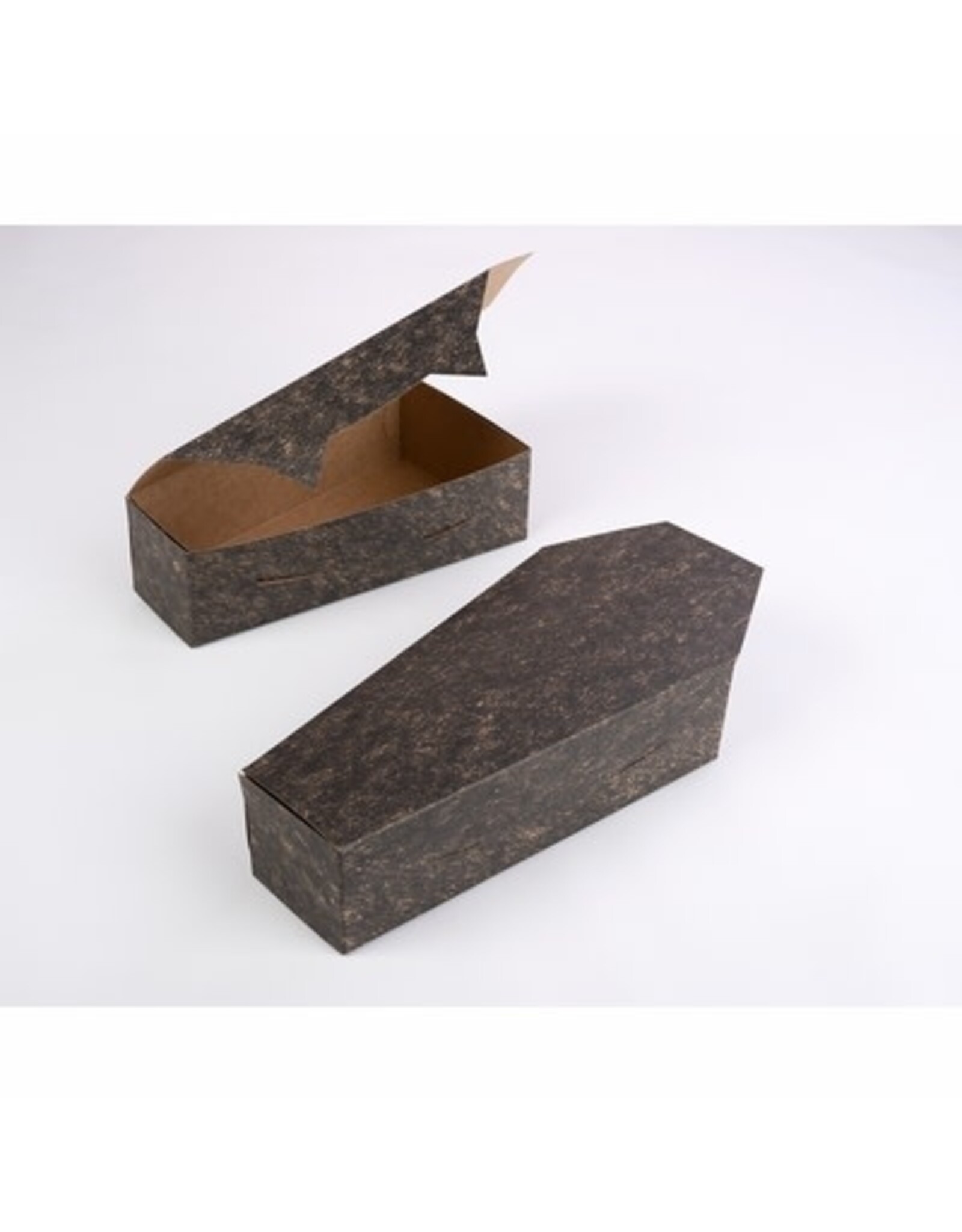 Coffin Favor Box (8-1/2 x 2-1/2 x 2-1/2)