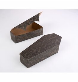 Coffin Favor Box (8-1/2 x 2-1/2 x 2-1/2)