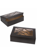 Spider Window Box (14x10x4)