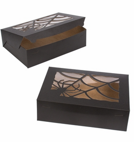 Spider Window Box (14x10x4)