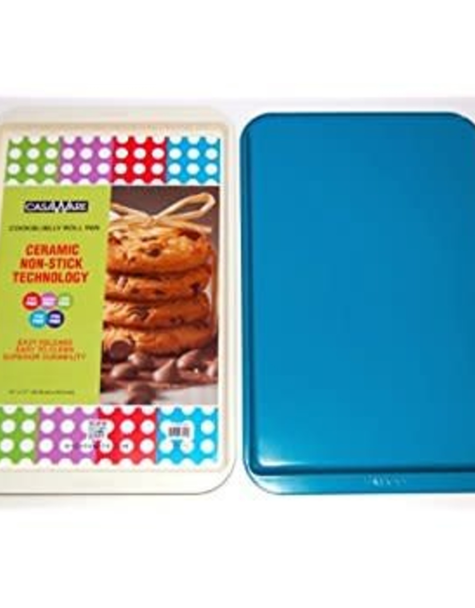 Cookie/Jelly Roll Pan 11x17 (Blue)